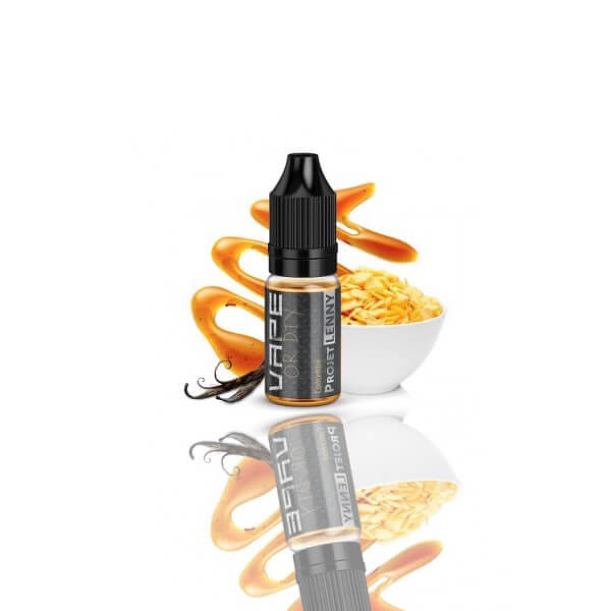 Vape or DIY 10ml Flavor – Projet Lenny